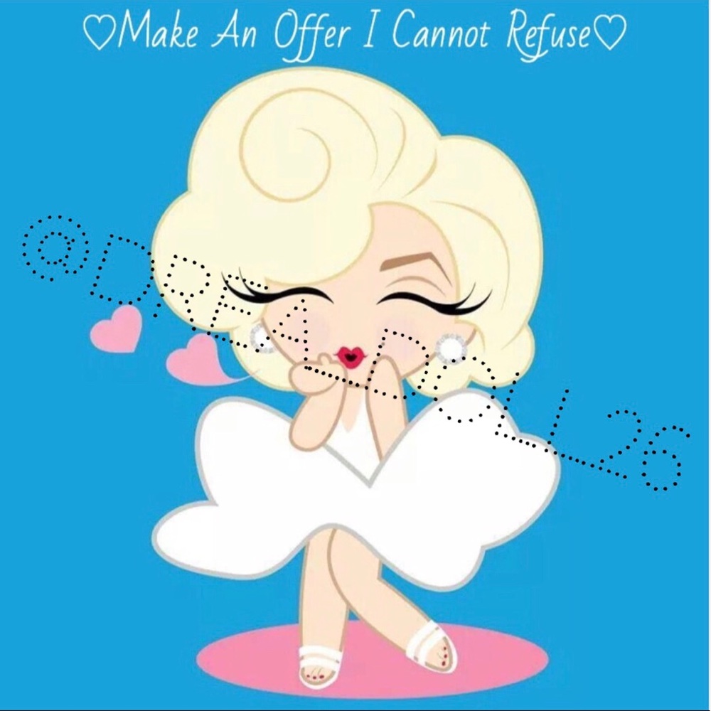 🌟ALL REASONABLE OFFERS CONSIDERED🌟